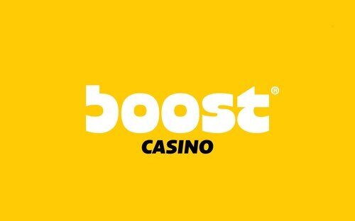 boost casino
